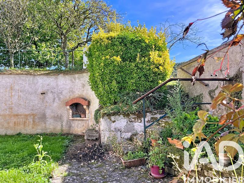 Maison - 185 m² - 6 pièces