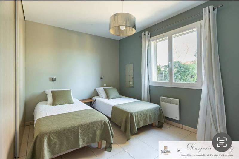 Villa - 143 m² - 5 pièces