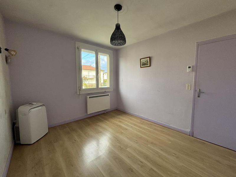 Maison - 108 m² - 6 pièces