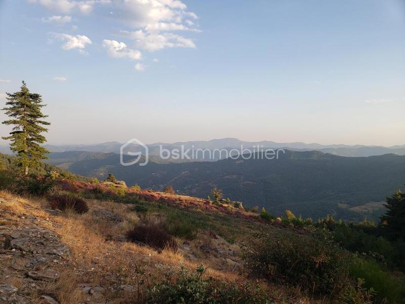 Maison de village - 42 m² - 3 pièces