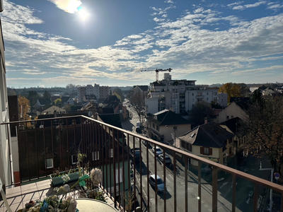 Appartement - 78 m² - 3 pièces