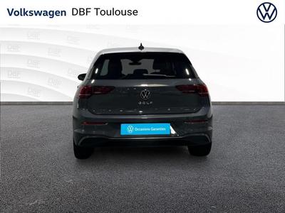 Volkswagen Golf 1.5 Tsi Evo2 116 Bvm6 Vw Edition