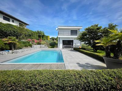 Villa - 140 m² - 5 pièces