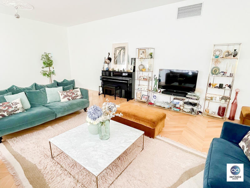 Villa - 155 m² - 7 pièces