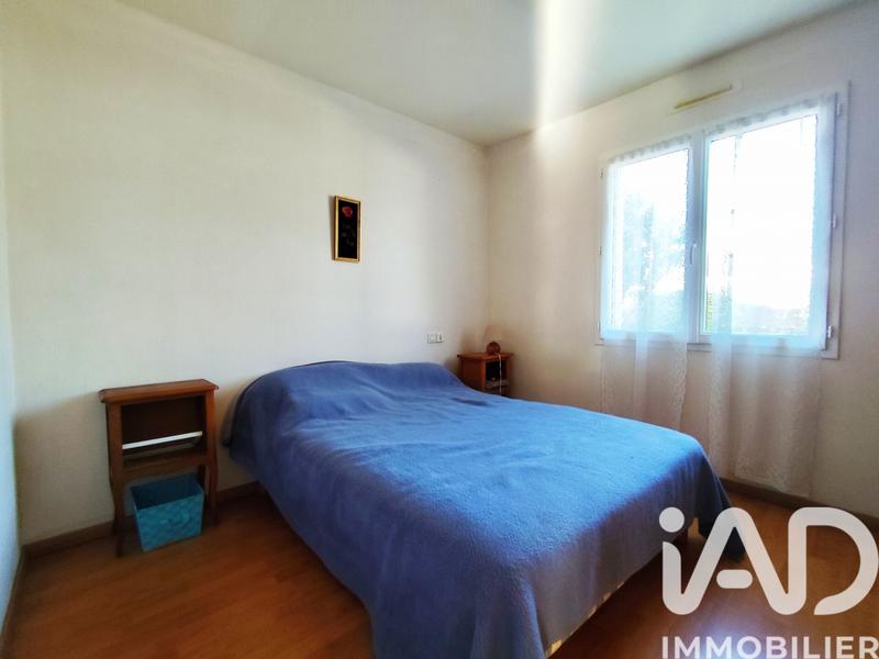 Maison - 94 m² - 5 pièces