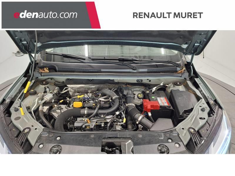 Dacia Sandero TCe 90 Gsr2 Journey