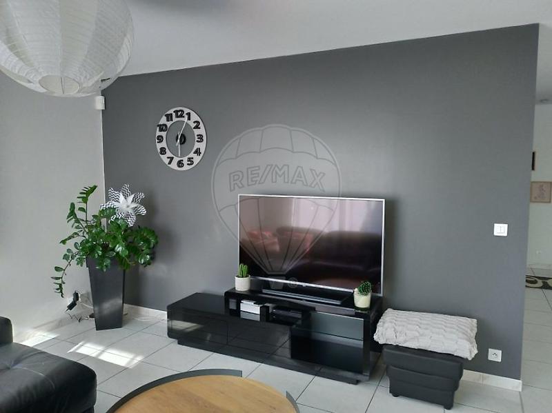 Maison - 127 m² - 5 pièces