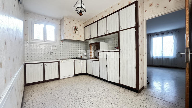 Maison de village - 155 m² - 7 pièces