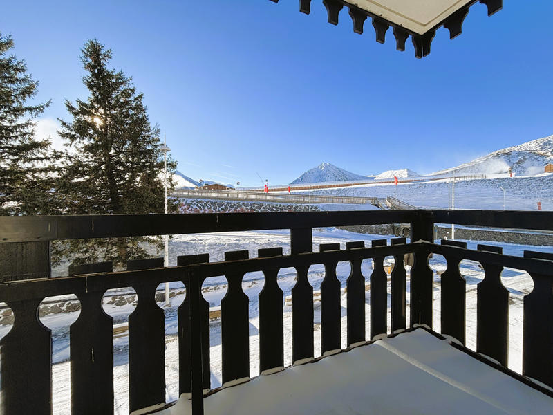 Appartement - 32 m² - 1 pièce