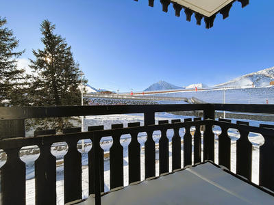 Appartement - 32 m² - 1 pièce