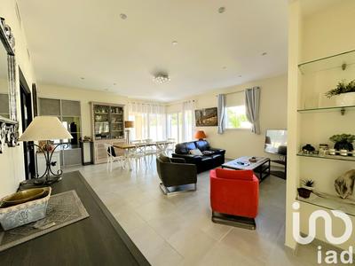 Maison - 127 m² - 4 pièces