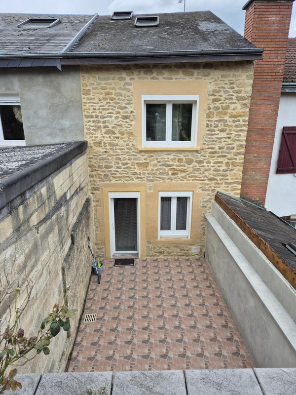 Maison - 127 m² - 5 pièces