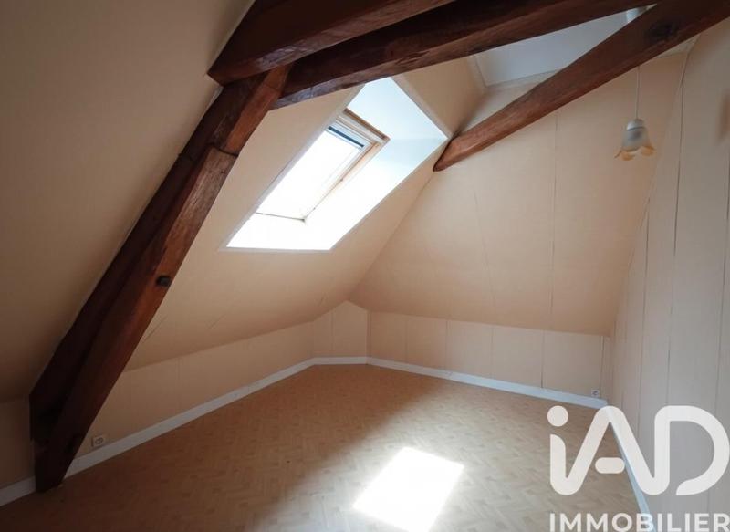 Maison de campagne - 96 m² - 6 pièces