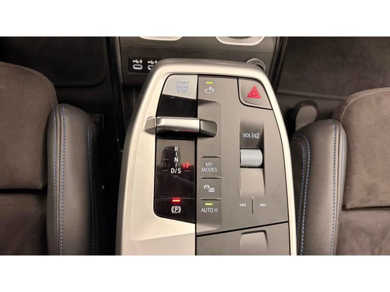 Bmw X1 sDrive 18d 150ch Dkg7 m Sport First Edition Plus