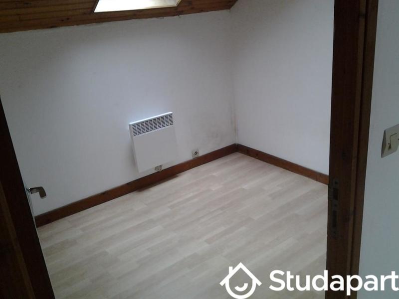 Appartement - 50 m² - 3 pièces