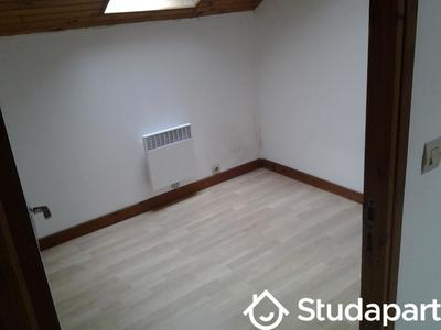 Appartement - 50 m² - 3 pièces