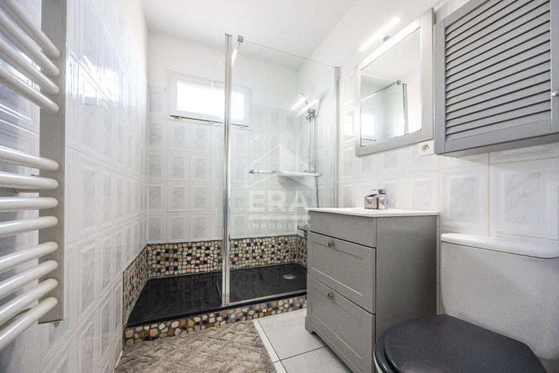 Maison - 66 m² - 4 pièces