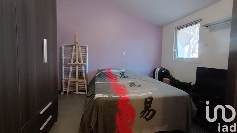 Maison - 118 m² - 5 pièces