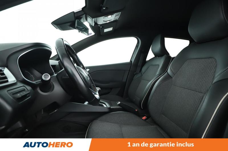Renault Clio 1.0 TCe Zen 100 ch
