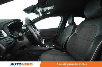 Renault Clio 1.0 TCe Zen 100 ch