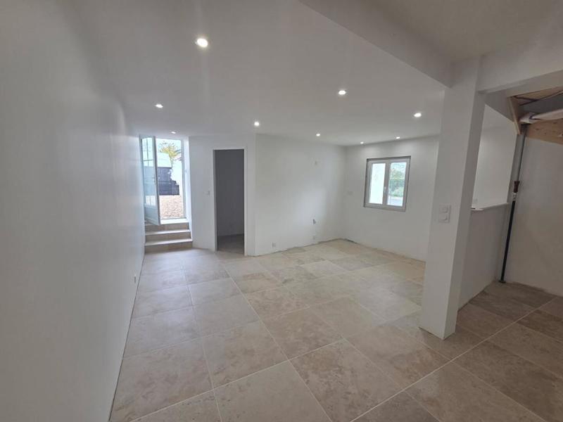 Maison - 87 m² - 4 pièces