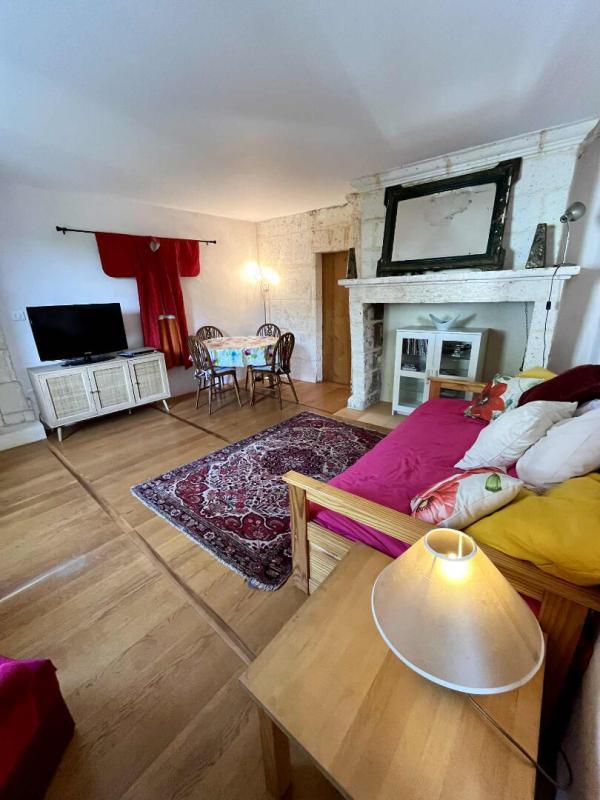 Maison - 165 m² - 7 pièces