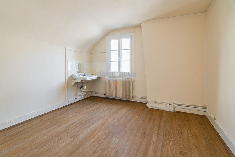 Maison - 140 m² - 7 pièces