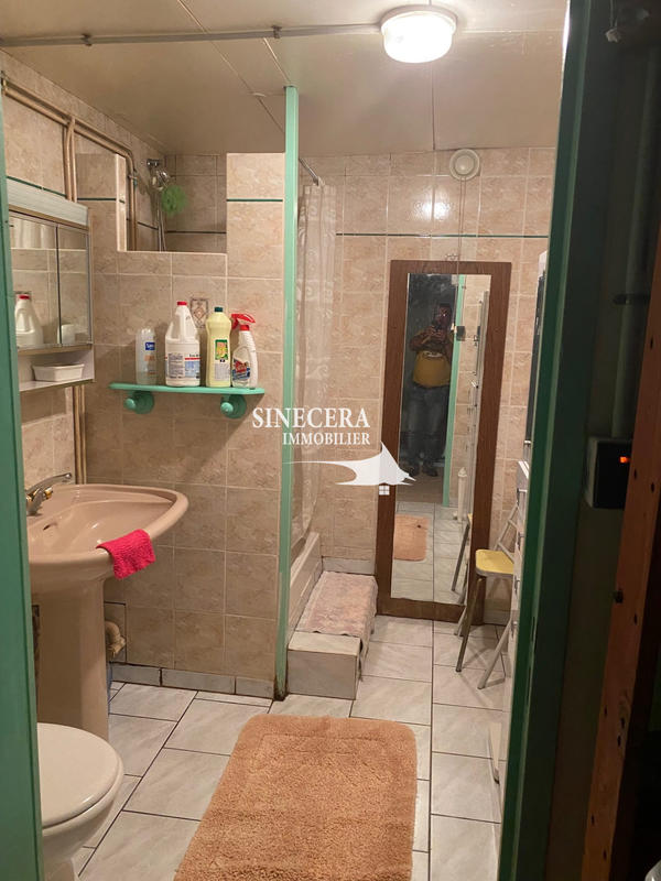 Maison - 129 m² - 6 pièces