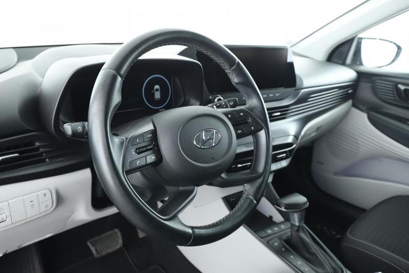 Hyundai i20 1.0 t-GDi Hybrid 48v Executive Dct-7 100 ch