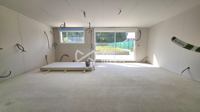 Maison - 105 m² - 1 pièce