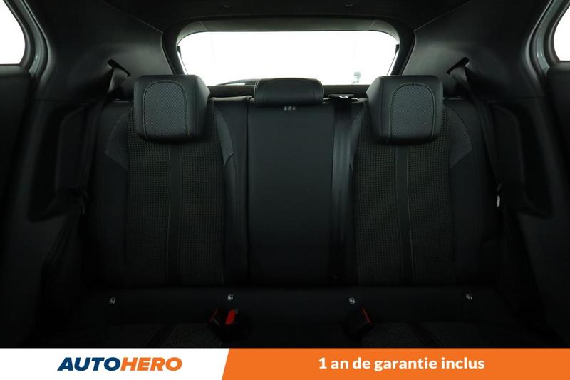 Peugeot 2008 1.2 PureTech Gt Line Eat8 131 ch