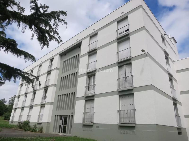 Appartement - 16 m² - 1 pièce