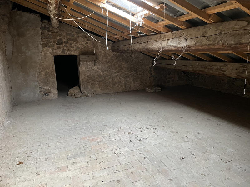 Appartement - 126 m² - 5 pièces