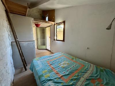 Maison ancienne - 120 m² - 4 pièces