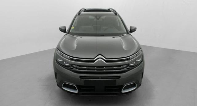 Citroën C5 Aircross BlueHDi 180 s&amp;S Eat8 Shine - 02/2020 32500 Km