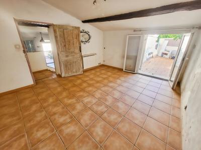 Maison de ville - 70 m² - 4 pièces