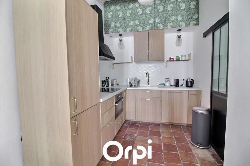 Appartement - 84 m² - 3 pièces