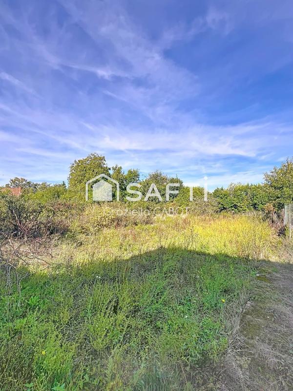 Maison - 195 m² - 6 pièces