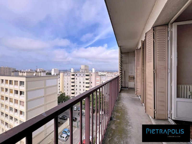 Appartement - 67 m² - 4 pièces