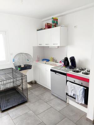 Maison - 93 m² - 6 pièces