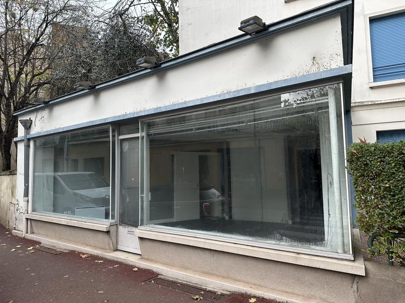 Local commercial - 50 m²