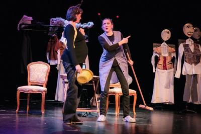 Fenêtre de l’Avent : à Pleine Voix