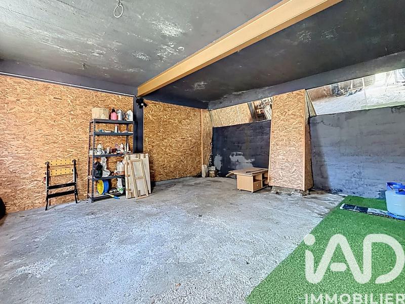 Maison - 153 m² - 7 pièces