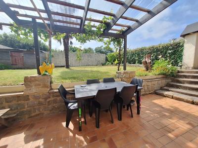 Appartement - 117 m² - 4 pièces