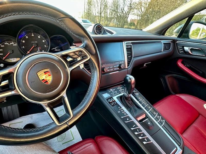 Porsche Macan 2.0 I 250cv 4x4 Bvr