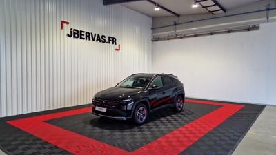 Hyundai Tucson 1.6 t-Gdi 215 Hybrid Bva6 Creative