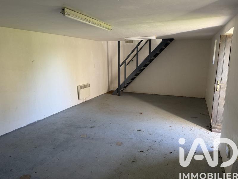 Maison - 187 m² - 6 pièces