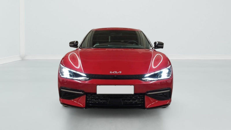 Kia Ev6 Gt-Line 77 4 kWh Rwd