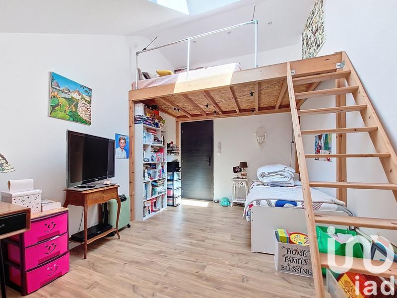 Ferme - 172 m² - 4 pièces