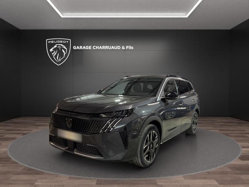 Peugeot 5008 III 1.2 Hybrid 145 E-Dcs6 Allure